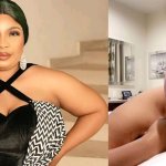PHOTOSYoruba Actress Laide Bakare Breaks Silence On Alleged Sex Tape And Nudes Circulating Online