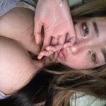 Annie Zheng Jerk Cumtribute 2
