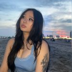 Annie Zheng pics part1