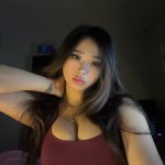 Annie Zheng Nude Leaks Photo 7