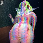 Vicky Vixen Nude OnlyFans Leaks
