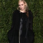 Gwendoline Christie christiestevens gwendolineuniverse