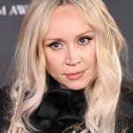 Gwendoline Christie christiestevens gwendolineuniverse