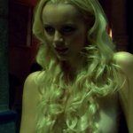 Helena Mattsson nude pics page