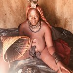 Namibia: il popolo Himba