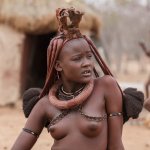 Himba Naked