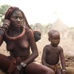 Himba nudes