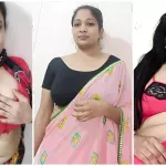 Kerala Aunty Undressed Boobs Nude Porn Videos: XXX 2025 9