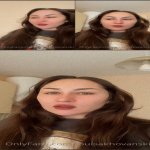 Cambro.tv- Louisakhovanski day 4 or 3 i lost in days lately this is like one huge never ending day. update for yo xxx onlyfans porn videos