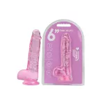 Realistic Dildos