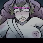Hentai Cartoon Orgy: Romanian Group Sex Group Sex Porn