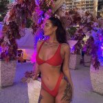 Paulina Ljubas paulinaljubas Nude Leaks Photo 97