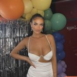 Paulina Ljubas aka paulinaljubas Nude Leaks
