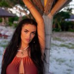 Paulina Ljubas aka paulinaljubas Nude Leaks