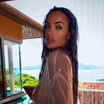 Paulina Ljubas paulinaljubas Nude Leaks Photo 5