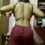 Hot South indian lady hot and nude pics