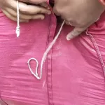 Anita Yadav Ki Hot Water is Hot Body: Indian Funny Porn