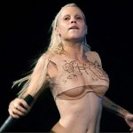 Yolandi Visser