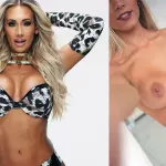 Carmella Nude Photos and LEAKED Sex Tape