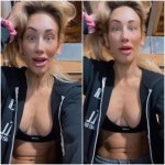 WWE Carmella Leaked