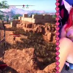 Fuck Machine and Porn Games Carnal Instinct Lewd Play Episode 5