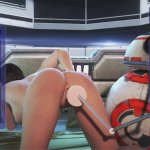 Sex Emulator Fuck Machine