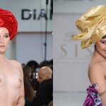 Isis Fashion