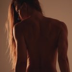 Janna Breslin on X: Embracing every inch of who I am unapologetically. Its not about the body its about the confidence and the freedom to own it. No shame just strength.
