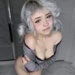 meg sugoimeghann X