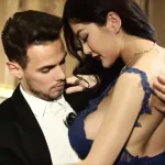 Beautiful Chinese Model Yi Yang: Asian Porn