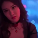 Beautiful Chinese Model Yi Yang: Asian Porn