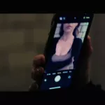 Hottest Alice Darling 2022 Scenes Sexiest Pics Clips