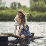 Anna Kudinova Anyutamoor Nude OnlyFans Leaked