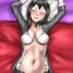 Aya is very hot Commission for SpyFreakAR15 by Harmoniouz on DeviantArt