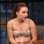 Kaitlyn dever nude