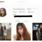 MrMeow SG Cute XMM Nude Leaks