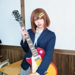 Kitaro Cosplay