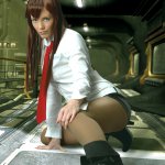 CosplayErotica