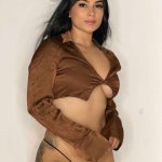 Mafe Mar Nude Leaks