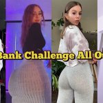 Tiktok big bank challenge different outfits