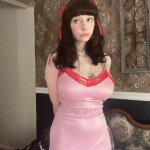 Dolly Monroe dollymonroe porcelainmilkbottle sleepylittledolly leaked nude photo from OnlyFans and Patreon 0070