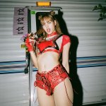 Lisa Blackpink Nude Leaked OnlyFans