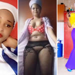 Susan Namu Porn Videos Leaked After Steamy Whatsapp Chat