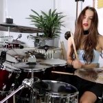 Toxicity system of a down drumcover by raja meissner