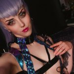 purin Purincosplay akapurin leaked nude photo from OnlyFans and Patreon 0001