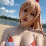Purin Purincosplay akapurin Nude OnlyFans Leaked