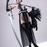 Purin Purincosplay akapurin Nude Leaks