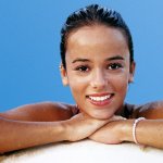 Alizée Lyonnet Nude Leaks