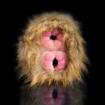 Monkey Pussy Male Masturbator