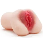 Buy Hismith Male Masturbator Realistic Pocket Vagina Pussy Sex Toy Cup Masturbation Doll Adult